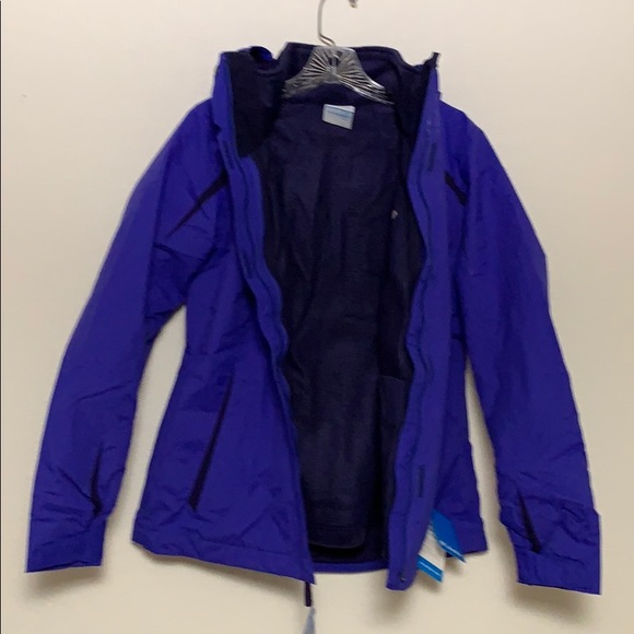 Columbia Blazing Star Interchangeable 3 in 1 - Picture 7 of 12